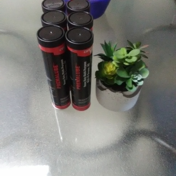 Still available  - Premalube Heavy Duty Multi-PurposeNLGI#2 Grease,H2 - Picture 7 of 7